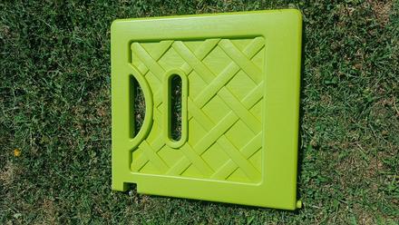 Dvierka pre domcek smoby, 