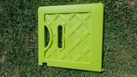 Dvierka pre domcek smoby, 