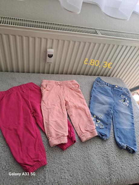 Balíček č.80, 68–80