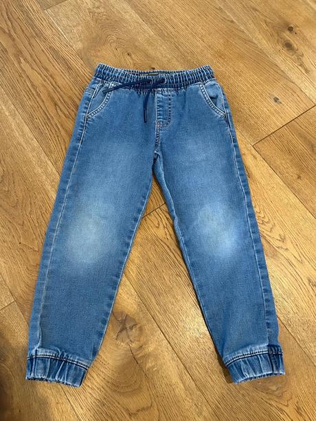 Nohavice, primark,110