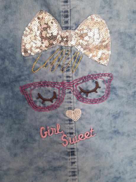 Rifľové tenšie šatky, 98