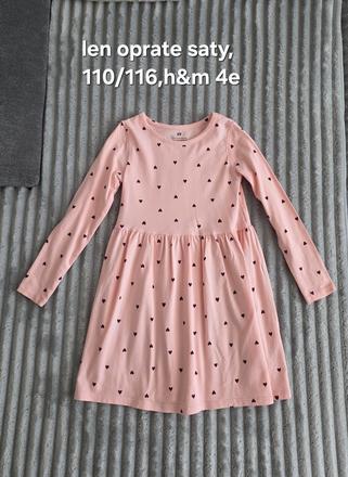 Saty, h&m,110