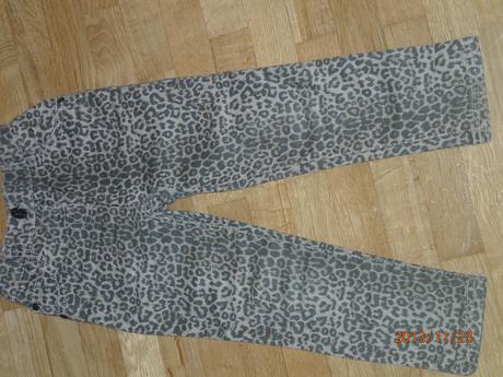 Tigrikové skinny, next,104
