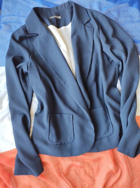 Námornícke sako, atmosphere,40