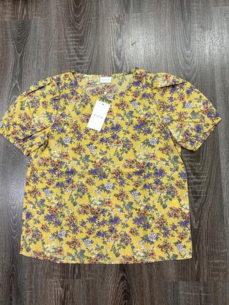 Vila nova damska bluzka l -pc 35 eur, l