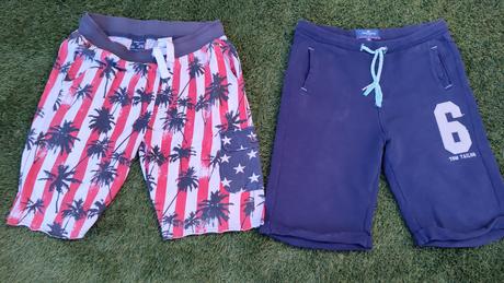 Kraťasy, tom tailor,152