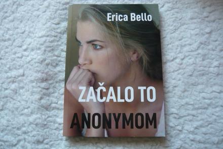 Nová, nečítaná kniha,