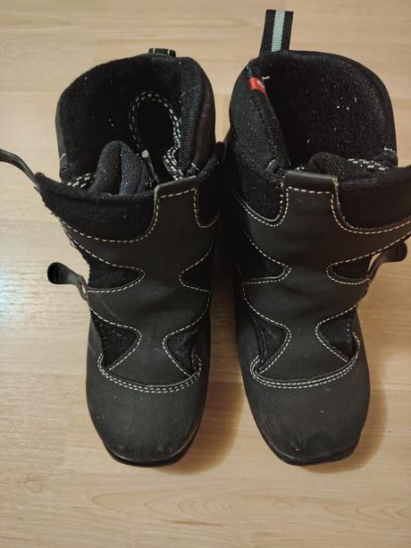 Topánky na bežky, rossignol,34