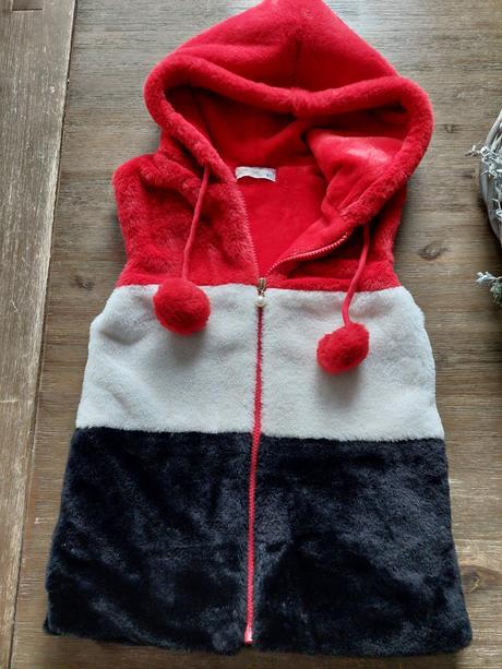 Chlpatá vesta, kugo,122