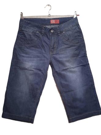 Riflové kraťasy, 30