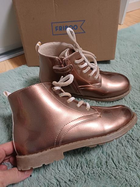 Friboo topánky, 33