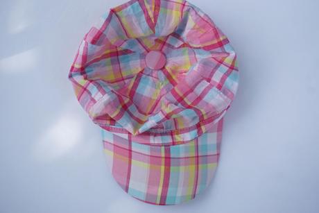 Bekovka, šiltovka, 104