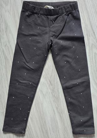 Legíny, h&m,104