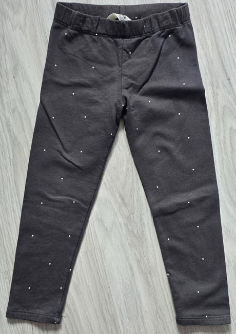 Legíny, h&m,104