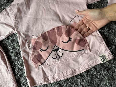 Súprava, coccodrillo,116