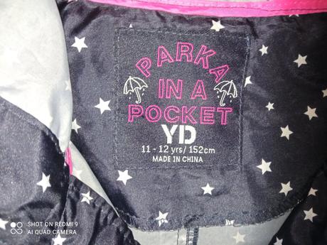 Vetrovka prechodná, 146