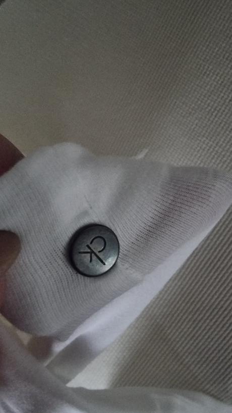 Ck tricko, calvin klein,s