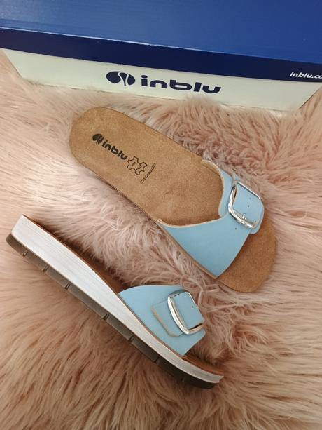 Dámske šľapky 24220522 b+z, 36 / 37 / 38 / 39 / 40