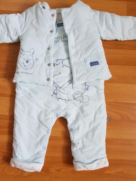 Kombineza, disney,68