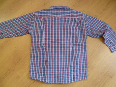 Chlapčenská košeľa, l.o.g.g.,134