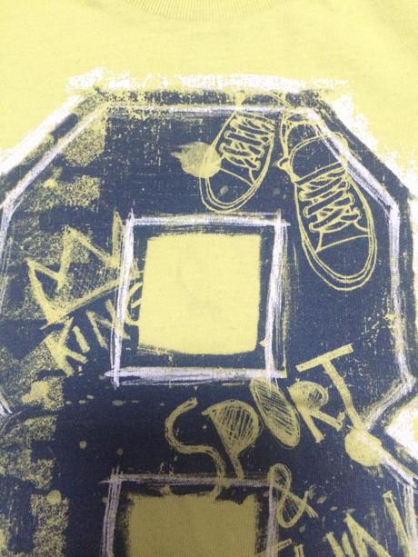 Benetton tricko, vyborny stav, benetton,92