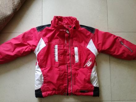 Lyžiarska bunda - ako nová, 92