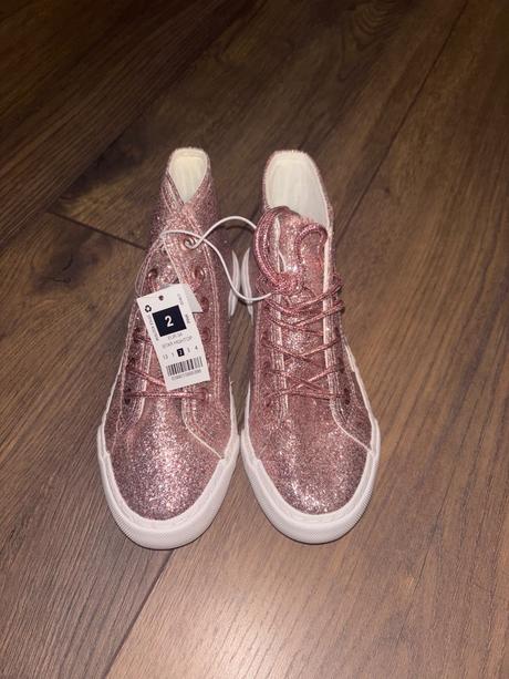 Prechodné topánky nové, 34