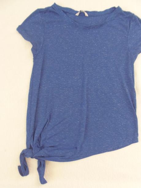 Tričko, clockhouse,m