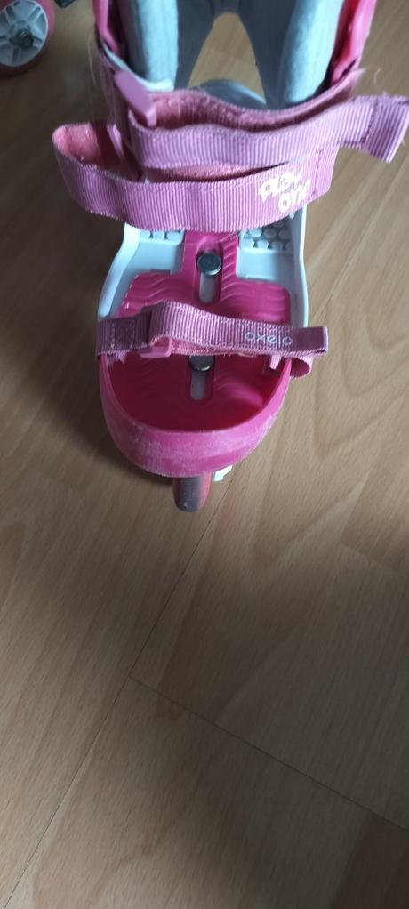 Dievčenské korčule, 28