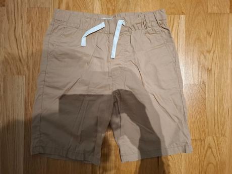 Kratasy - 134 - 5 kusov - f&f a h&m, f&f,134