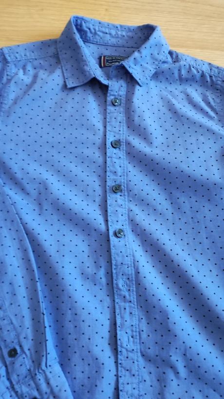 Košeľa c&a veľ. 152, c&a,152