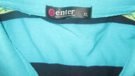 Benter tričko, benter,m