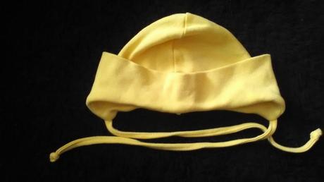 Bledožltá čiapka, domaja,68