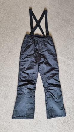 Oteplovacky, active,164