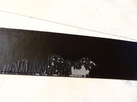 Opasok s krásnou sponou, 