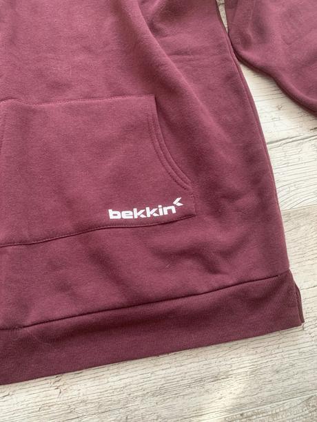 Predlzena mikina vel 146/152, 146