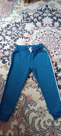 Tepláky, dopodopo,110