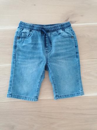 Rifľové kraťasy, next,110