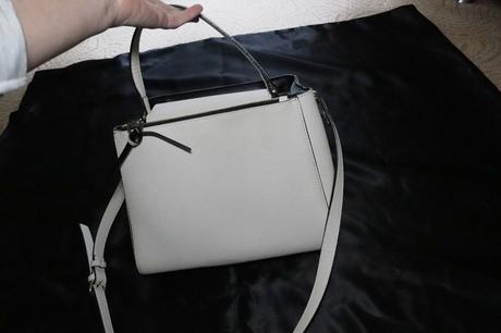 Kabelka zara - super stav, zara