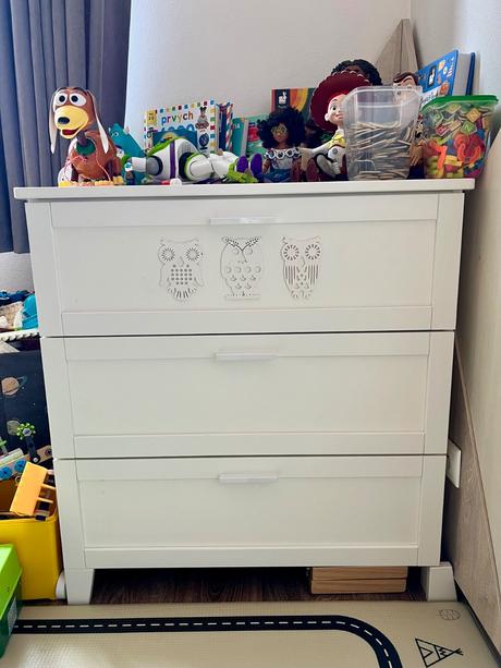 Detský nábytok klups marcell,