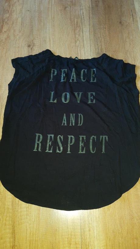 Dievčenské tričko, 152