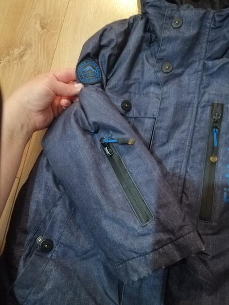 Zimná vetrovka, reserved,116