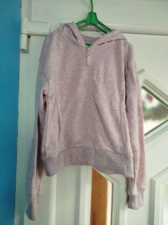 Mikina 158/164, reserved,158