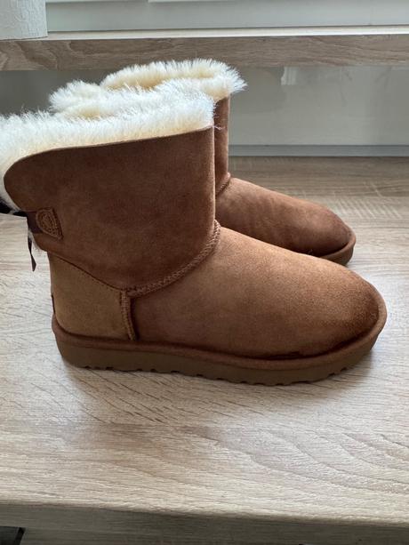 Ugg zimné topánky, ugg,38