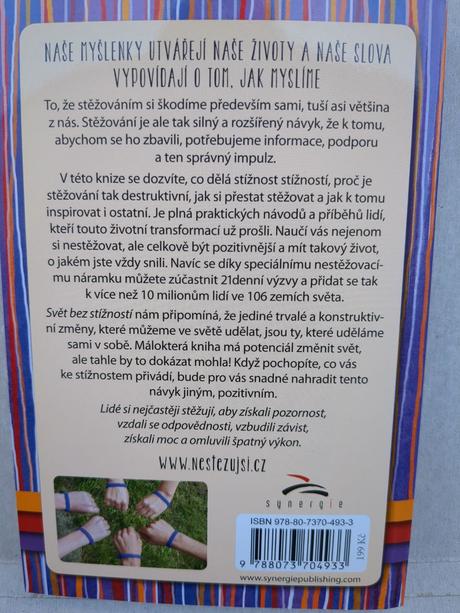 Svět bez stížností,