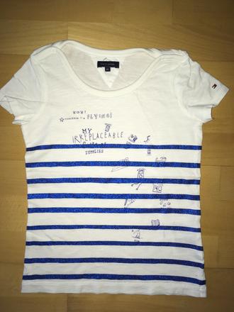 Raz oblecene orig. th dlzka 43 sirka 32, tommy hilfiger,110