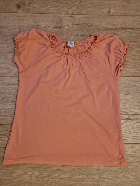 Lososove tričko lindex 128, lindex,128