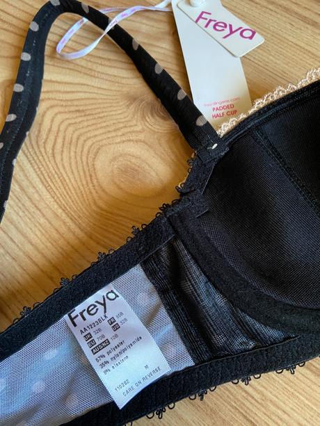 Podprsenka freya, 70b