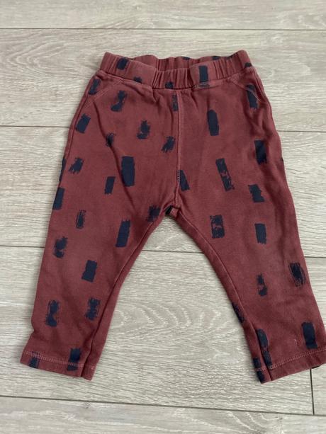 Zara teplaciky 80/86, zara,80