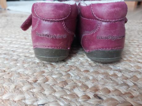 Zimne topanky, bundgaard,23